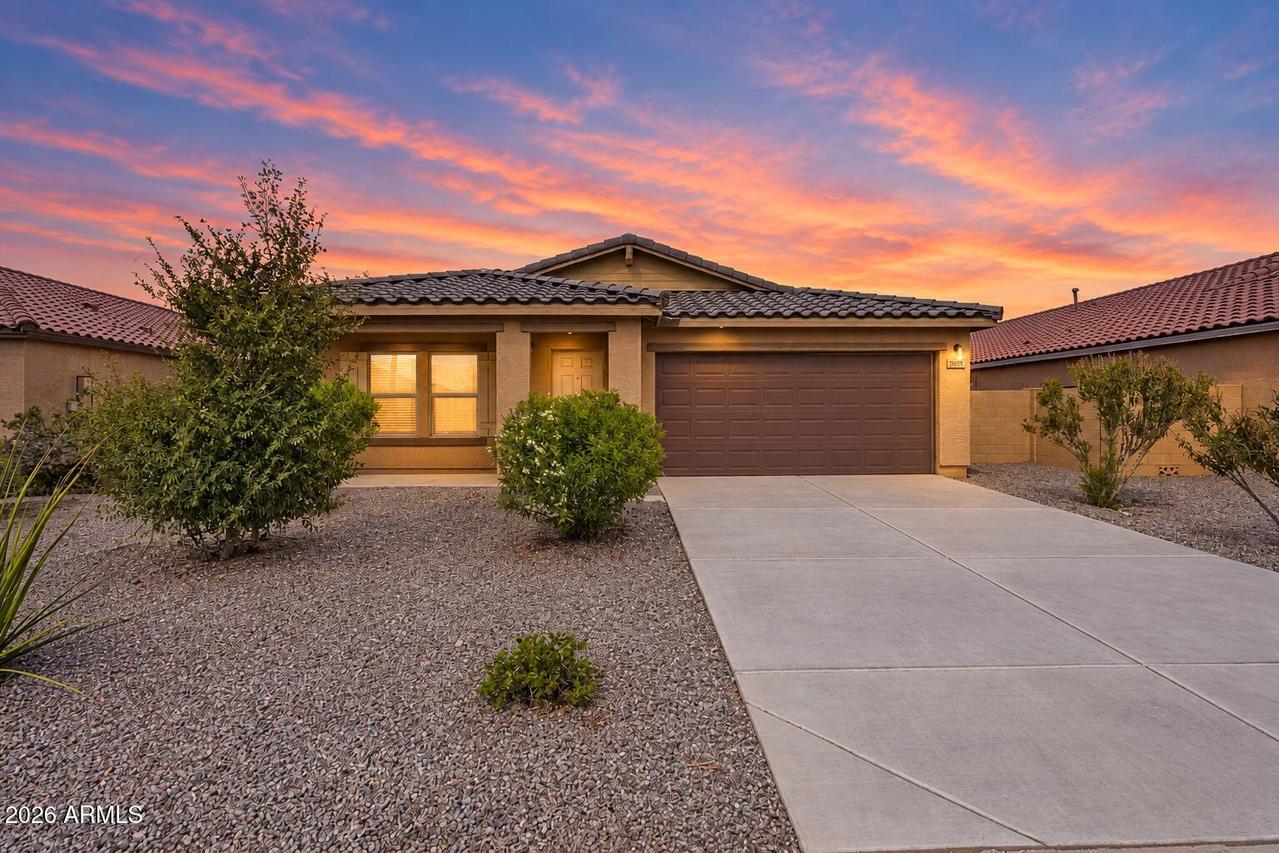 2024 E Velvet Pl., Casa Grande, AZ 85122