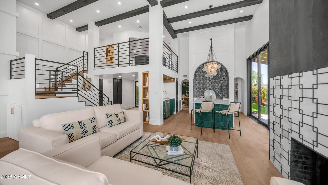 4434 E Camelback Rd. #128, Phoenix, AZ 85018