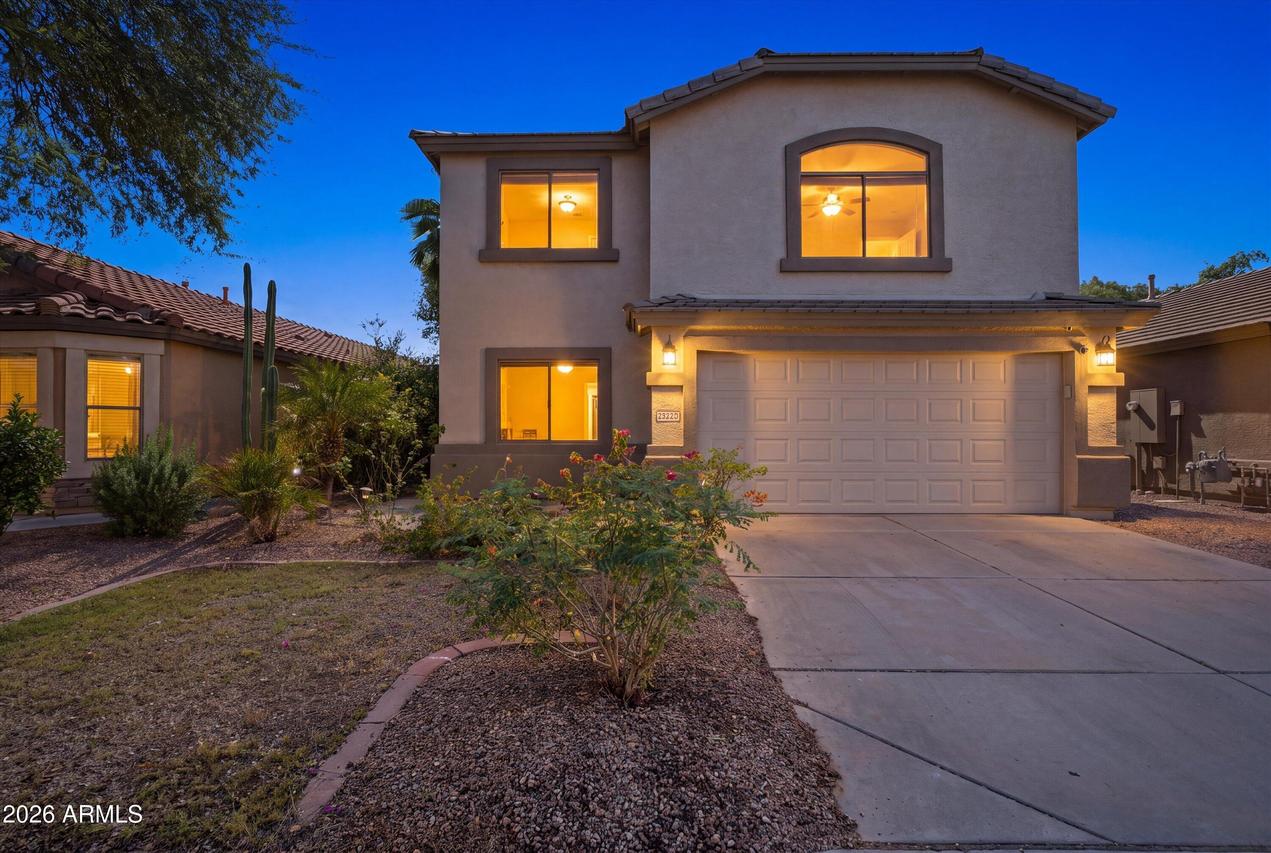 42443 W Hillman Dr., Maricopa, AZ 85138