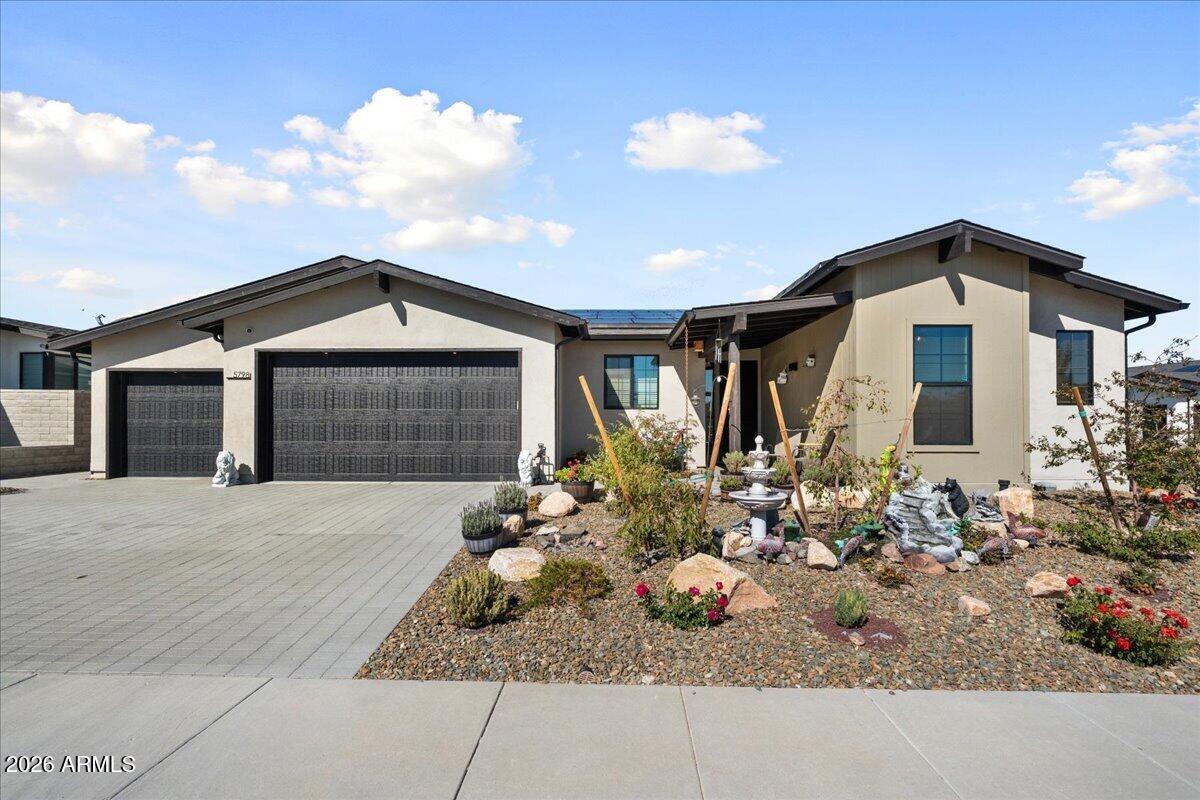 5798 E Tyler Rd., Prescott Valley, AZ 86314