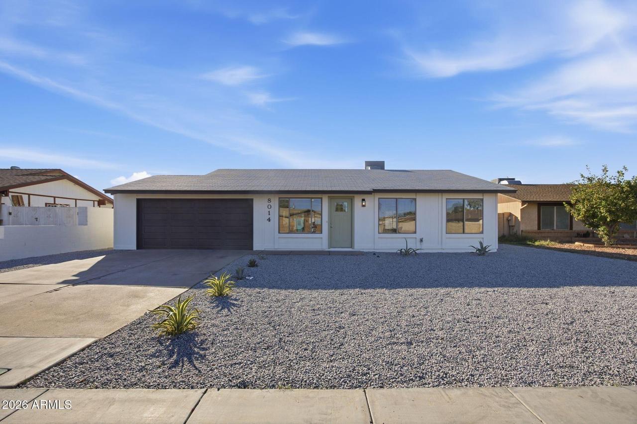 8014 N 42nd Ave., Phoenix, AZ 85051