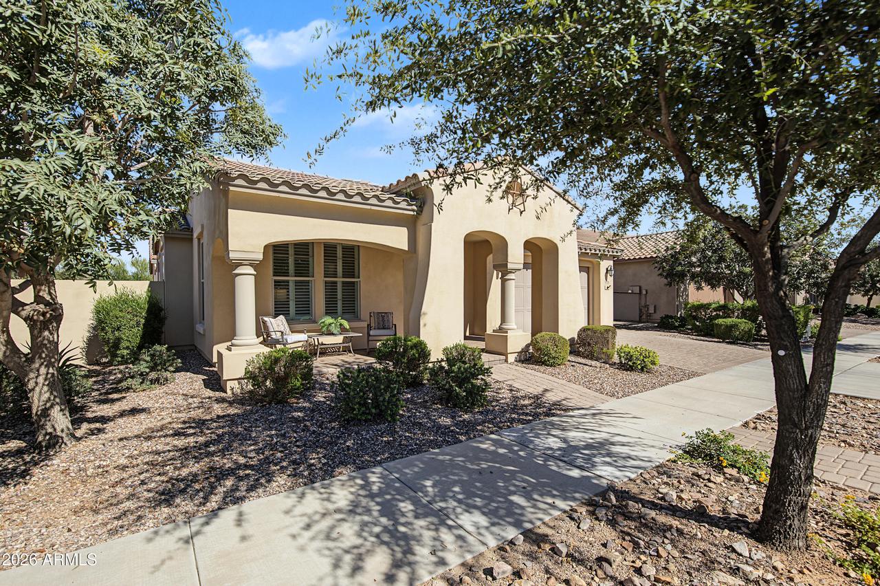 5731 S Crowley, Mesa, AZ 85212