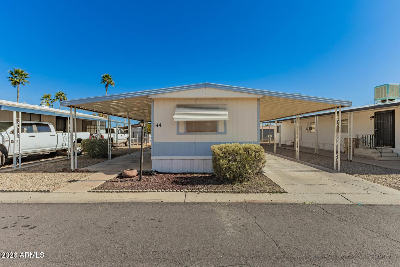 10955 N 79th Ave. #144, Peoria, AZ 85345
