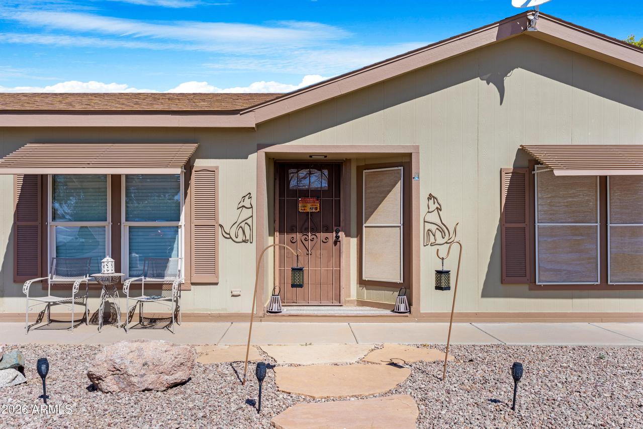 811 E Washington St., Florence, AZ 85132