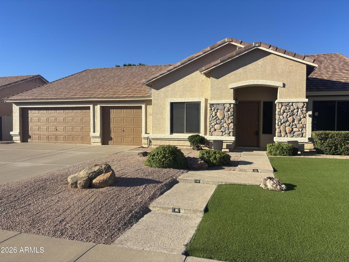 9422 E Jerome Ave., Mesa, AZ 85209