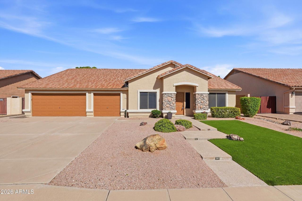 9422 E Jerome Ave., Mesa, AZ 85209