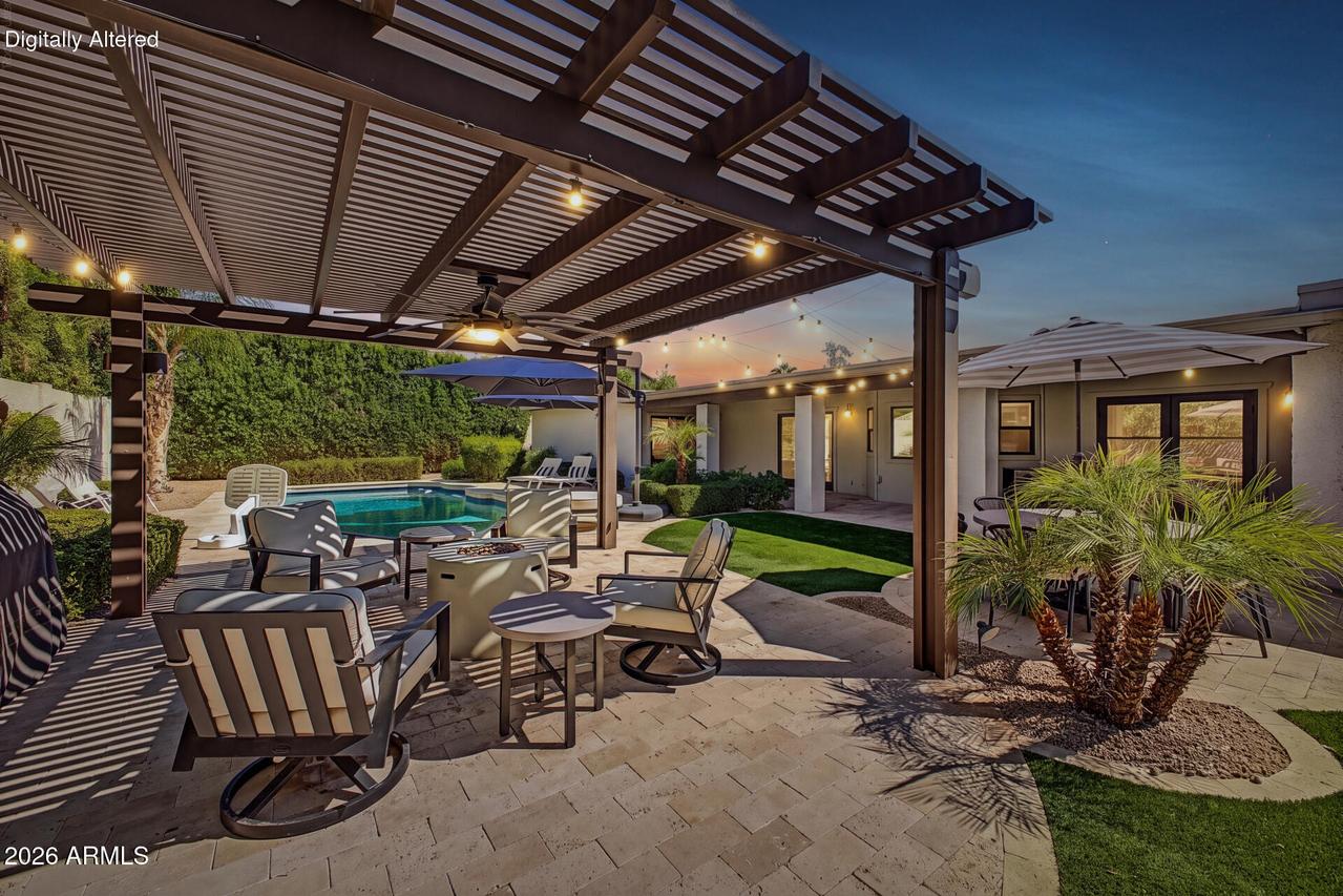8646 E Thoroughbred Tr., Scottsdale, AZ 85258