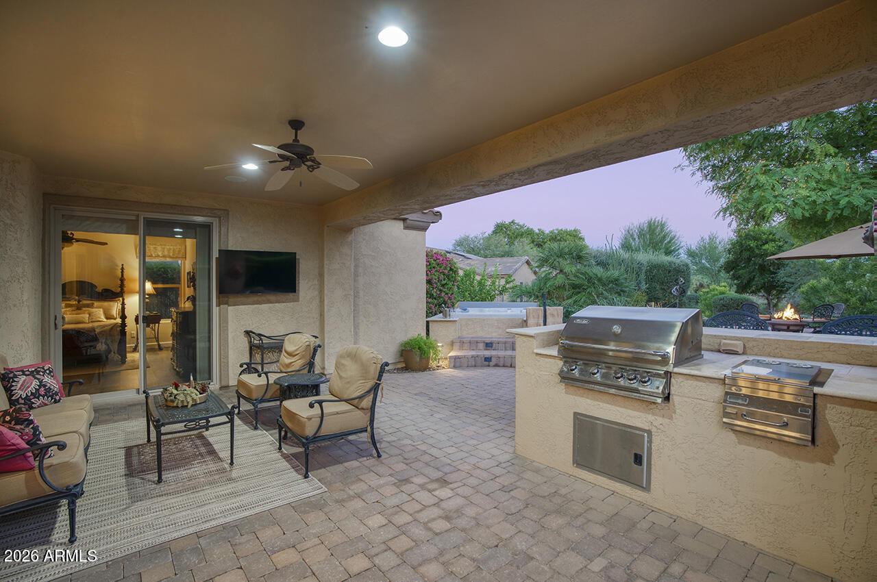 13039 W Steed Ridge, Peoria, AZ 85383
