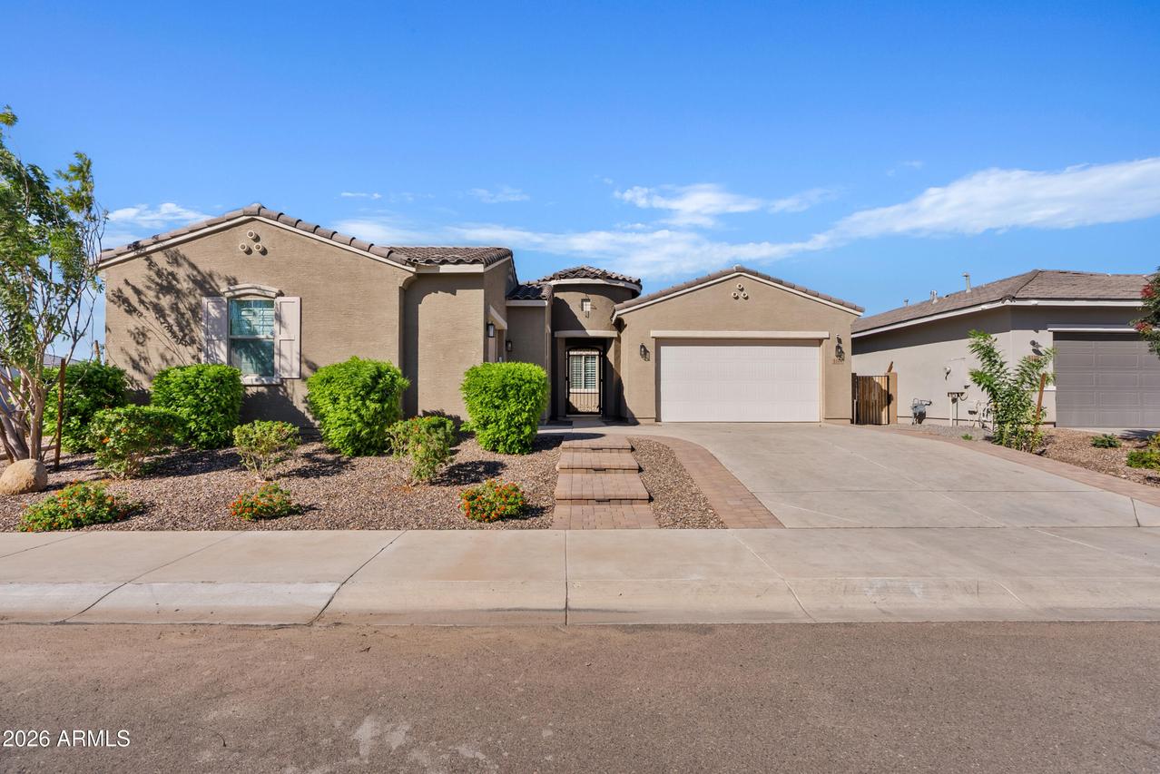 5104 N 182nd Ln., Litchfield Park, AZ 85340