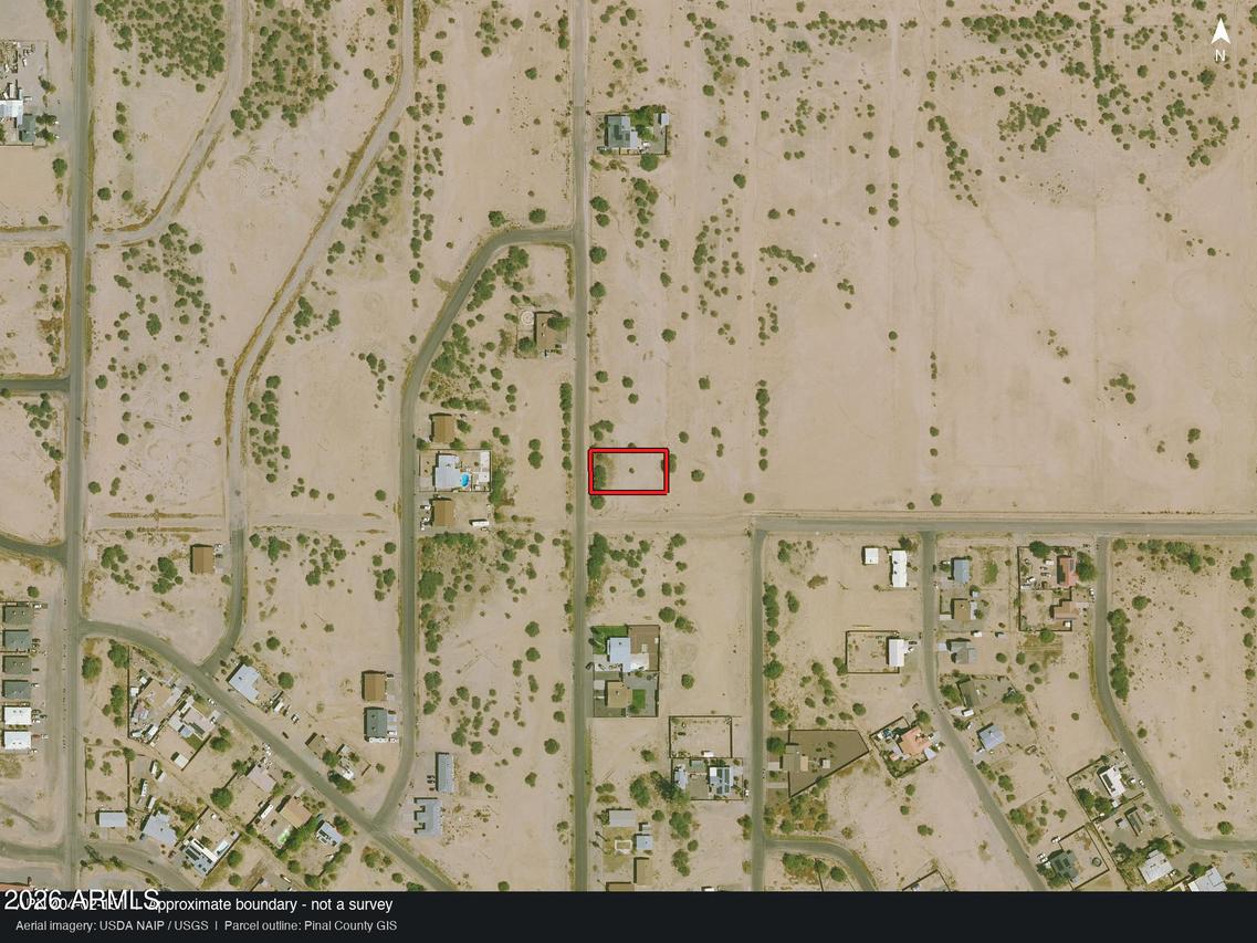 1 N Arizona St. #12, Eloy, AZ 85131
