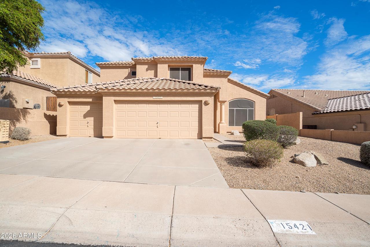 15421 S 16th Dr., Phoenix, AZ 85045