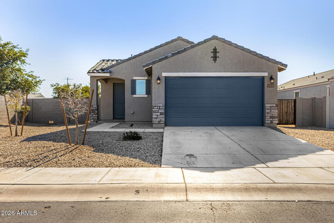 2685 E Tolosa Dr., Casa Grande, AZ 85194