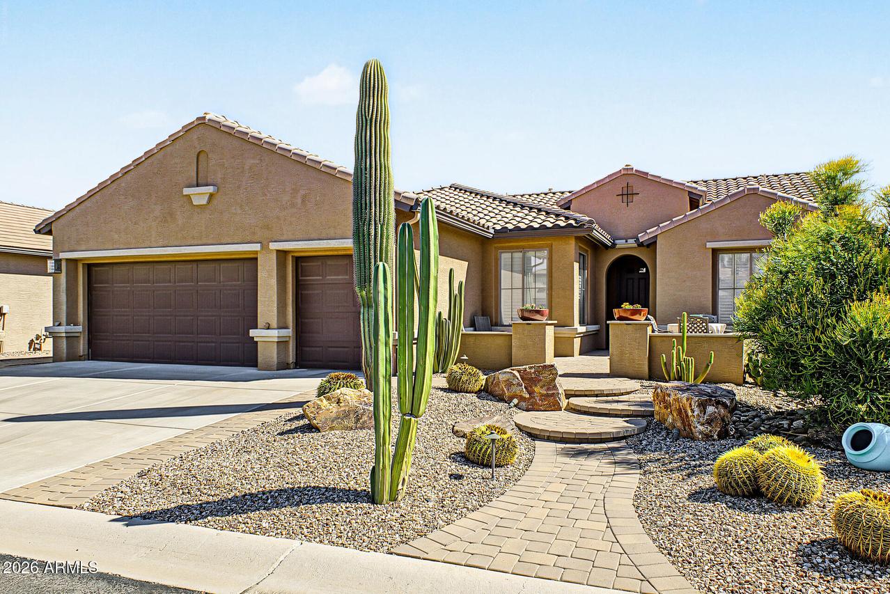 4745 W Nogales Way, Eloy, AZ 85131