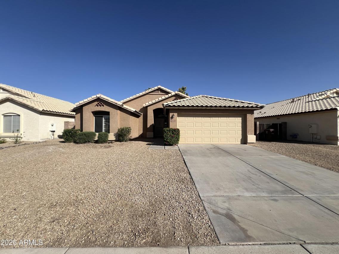 10846 W Loma Ln., Peoria, AZ 85345