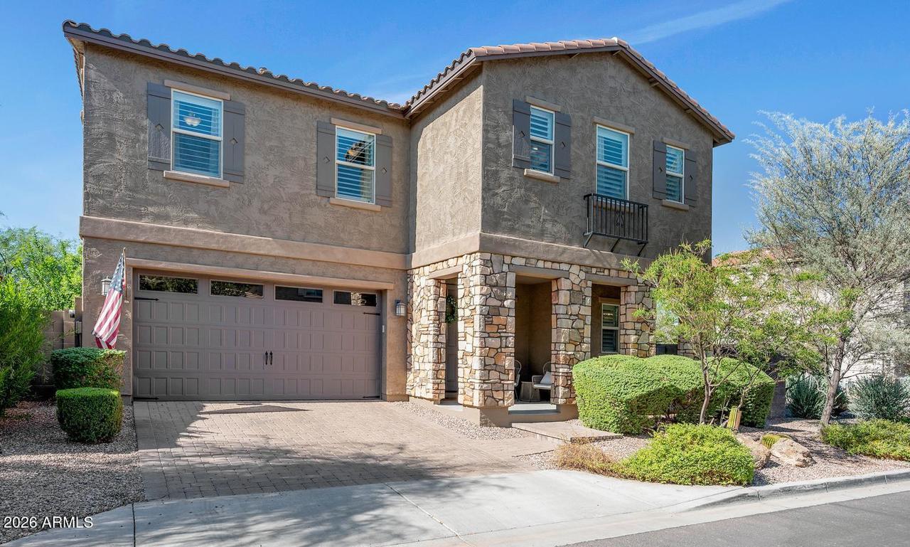 4641 E Daley Ln., Phoenix, AZ 85050
