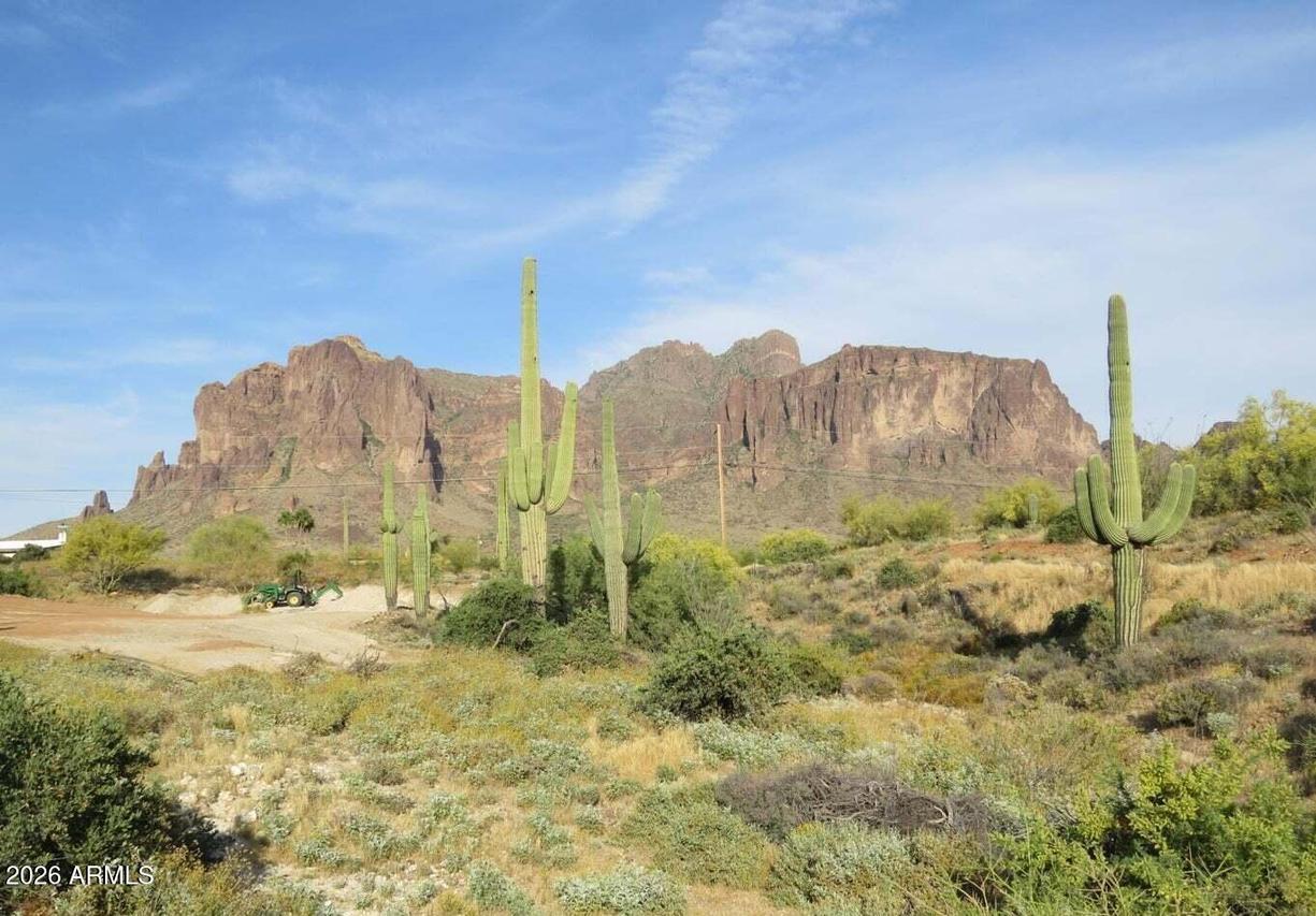 3410 N Val Vista Rd. #-, Apache Junction, AZ 85119