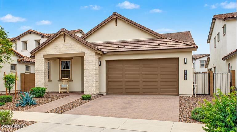 21285 E Macaw Dr., Queen Creek, AZ 85142