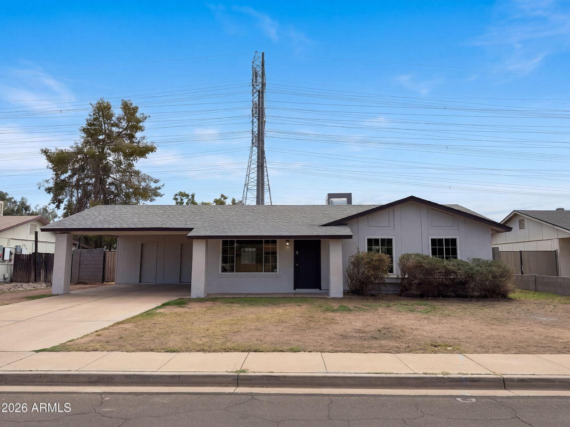 1711 W Peralta Ave., Mesa, AZ 85202
