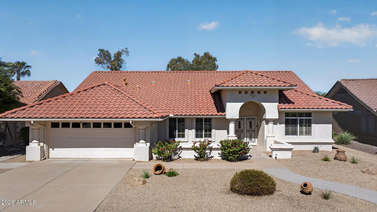 14420 W Trading Post Dr., Sun City West, AZ 85375