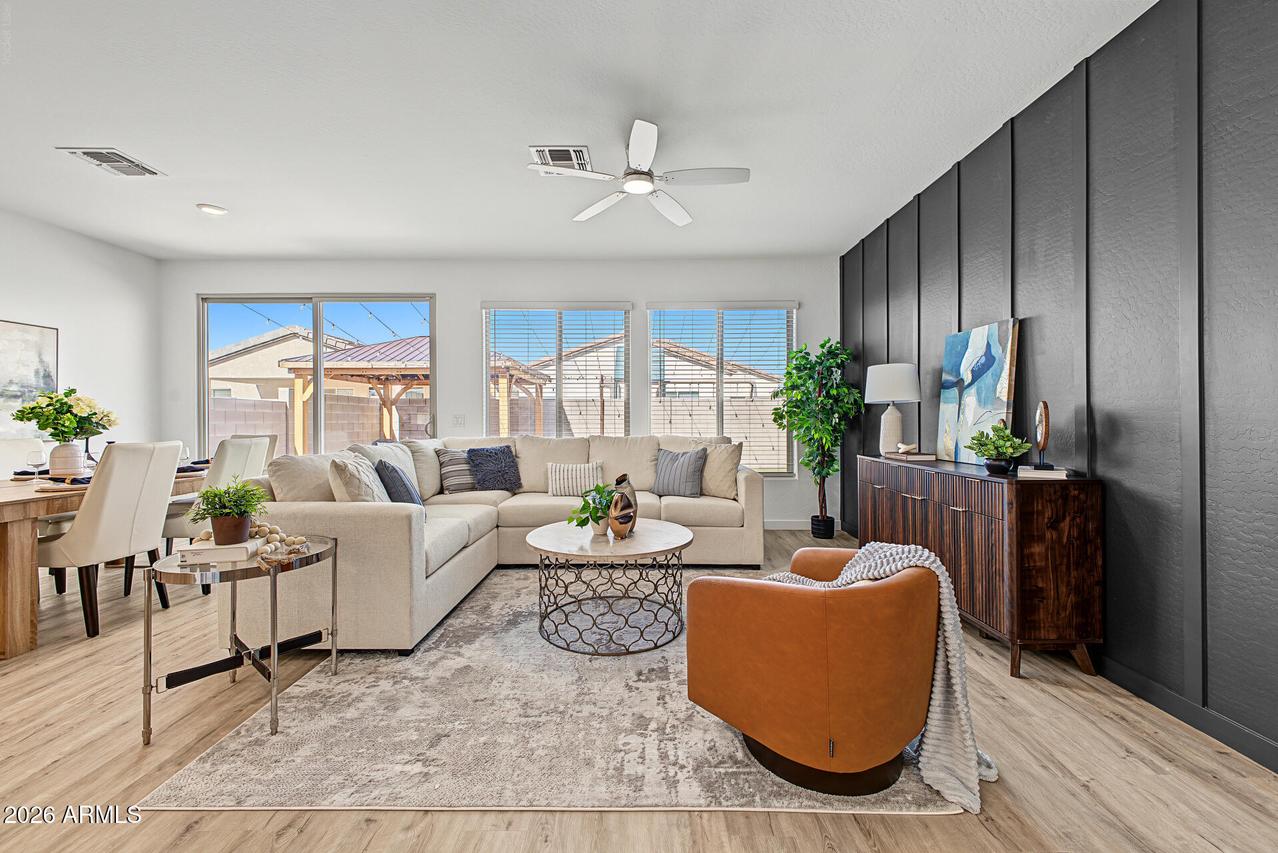 1704 W Inca Dr., Coolidge, AZ 85128