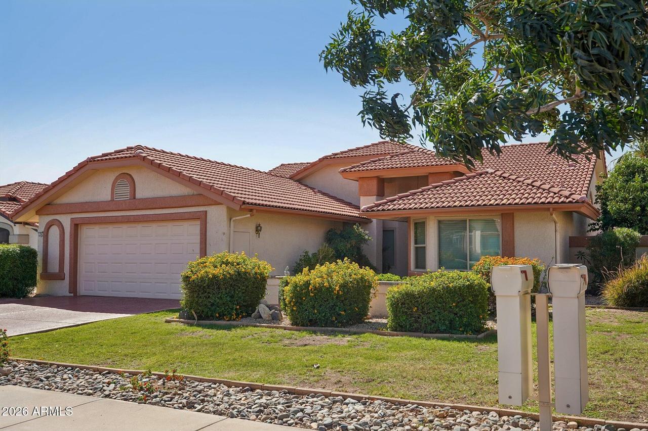 13943 W Summerstar Dr., Sun City West, AZ 85375