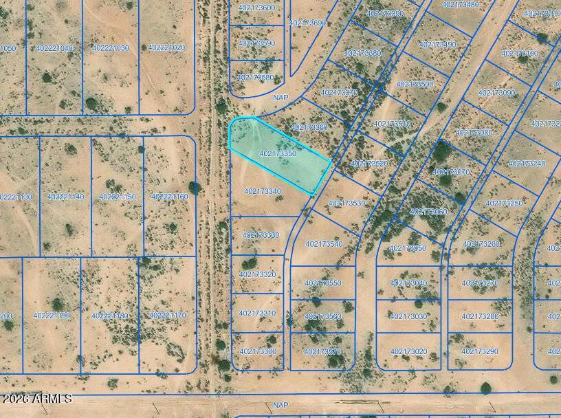 5065 N Valley Rd. #6, Eloy, AZ 85131