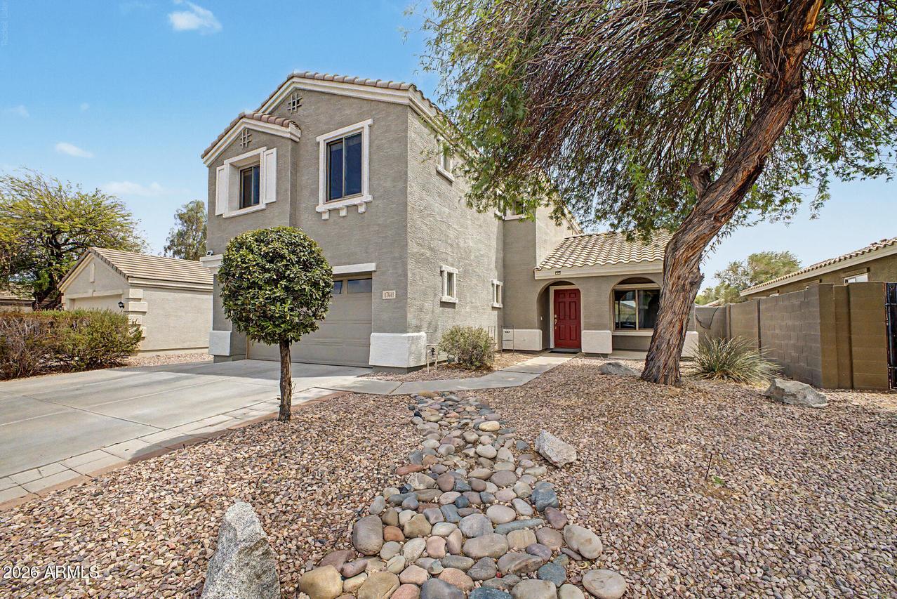 17611 W Calavar Rd., Surprise, AZ 85388