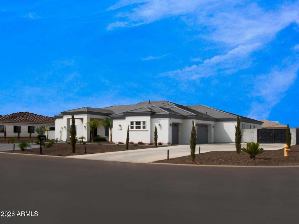15904 W Cinnabar Ct., Waddell, AZ 85355