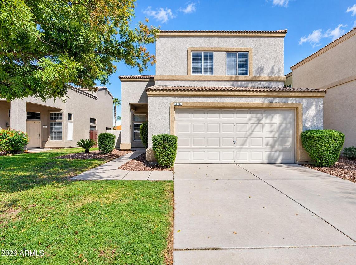 1213 N Pebble Beach Dr., Gilbert, AZ 85234