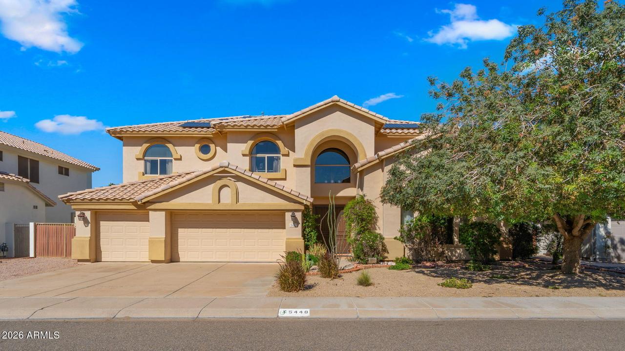 5448 E Saint John Rd., Scottsdale, AZ 85254
