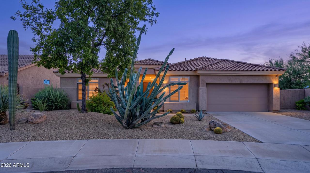 7213 E Wingspan Way, Scottsdale, AZ 85255
