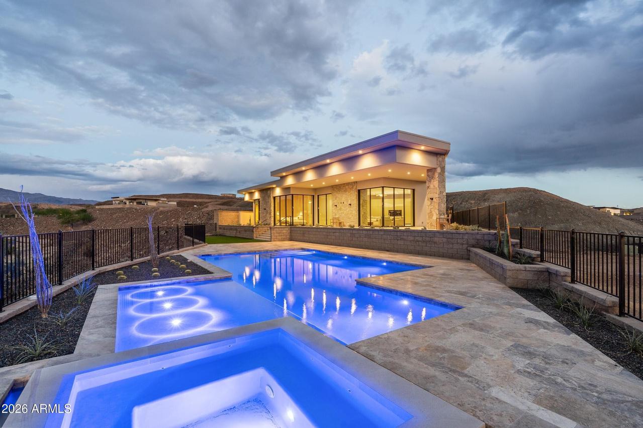 2421 Wren Cove Way, Lake Havasu City, AZ 86406