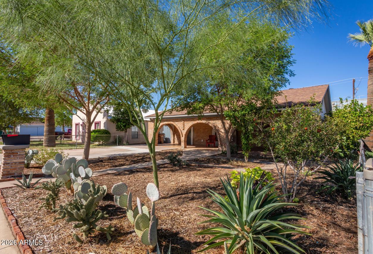9260 W Jefferson St., Tolleson, AZ 85353