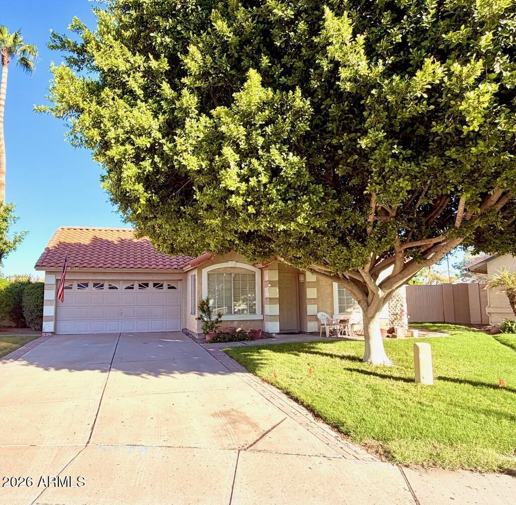 1818 E Anchor Dr., Gilbert, AZ 85234