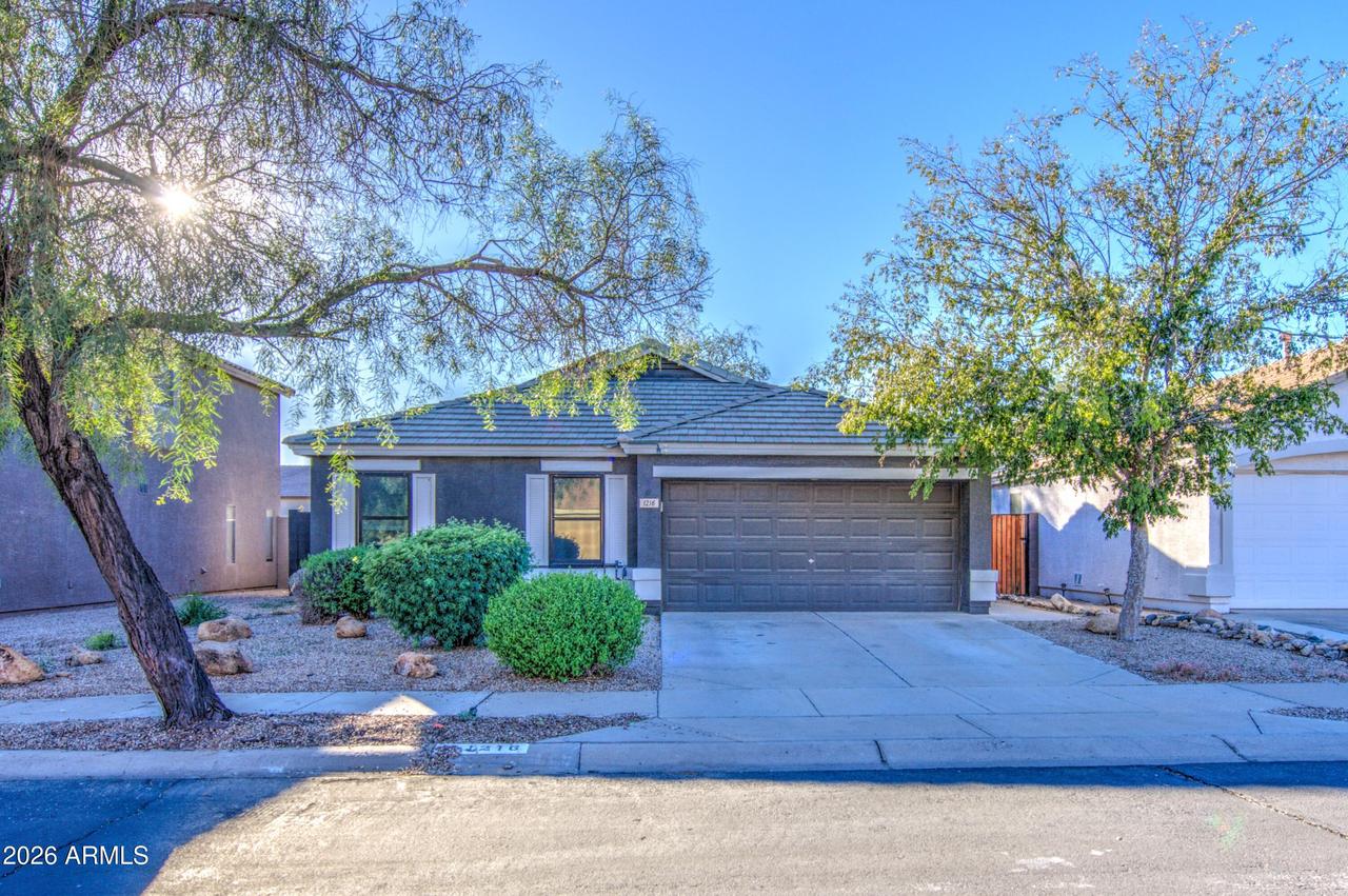 1216 N 167th Dr., Goodyear, AZ 85338
