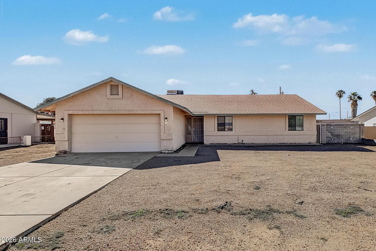 531 E Mesquite Ave., Apache Junction, AZ 85119