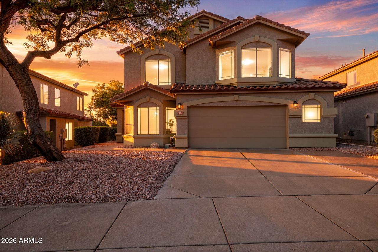 7522 E Christmas Cholla Dr., Scottsdale, AZ 85255