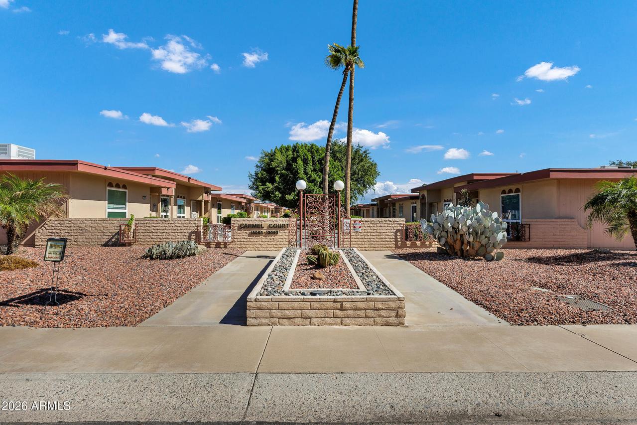 13093 N 100th Dr., Sun City, AZ 85351