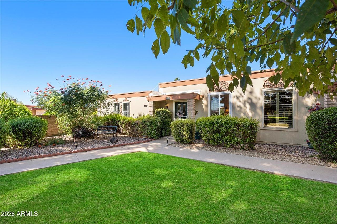 13251 N Cedar Dr., Sun City, AZ 85351