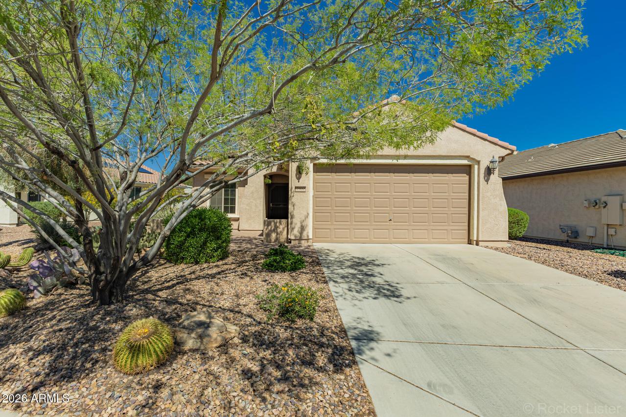 7900 W Saratoga Way, Florence, AZ 85132