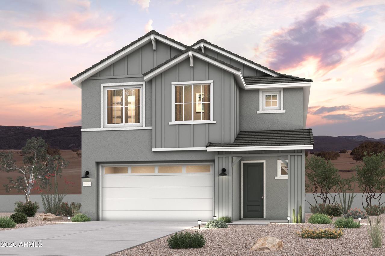 12423 N 305th Ave., Buckeye, AZ 85396