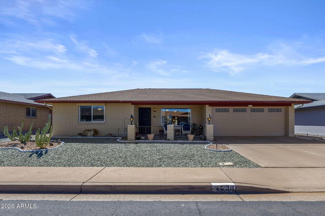 4539 E Enid Cir., Mesa, AZ 85206