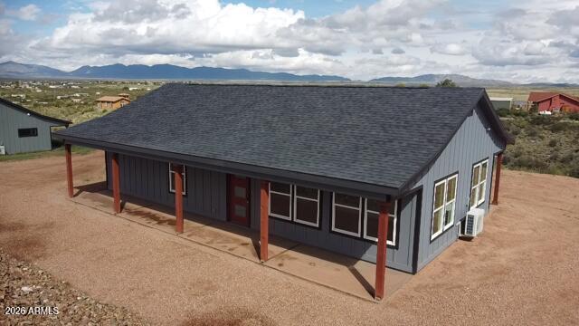 40 Papago Place, Tombstone, AZ 85638