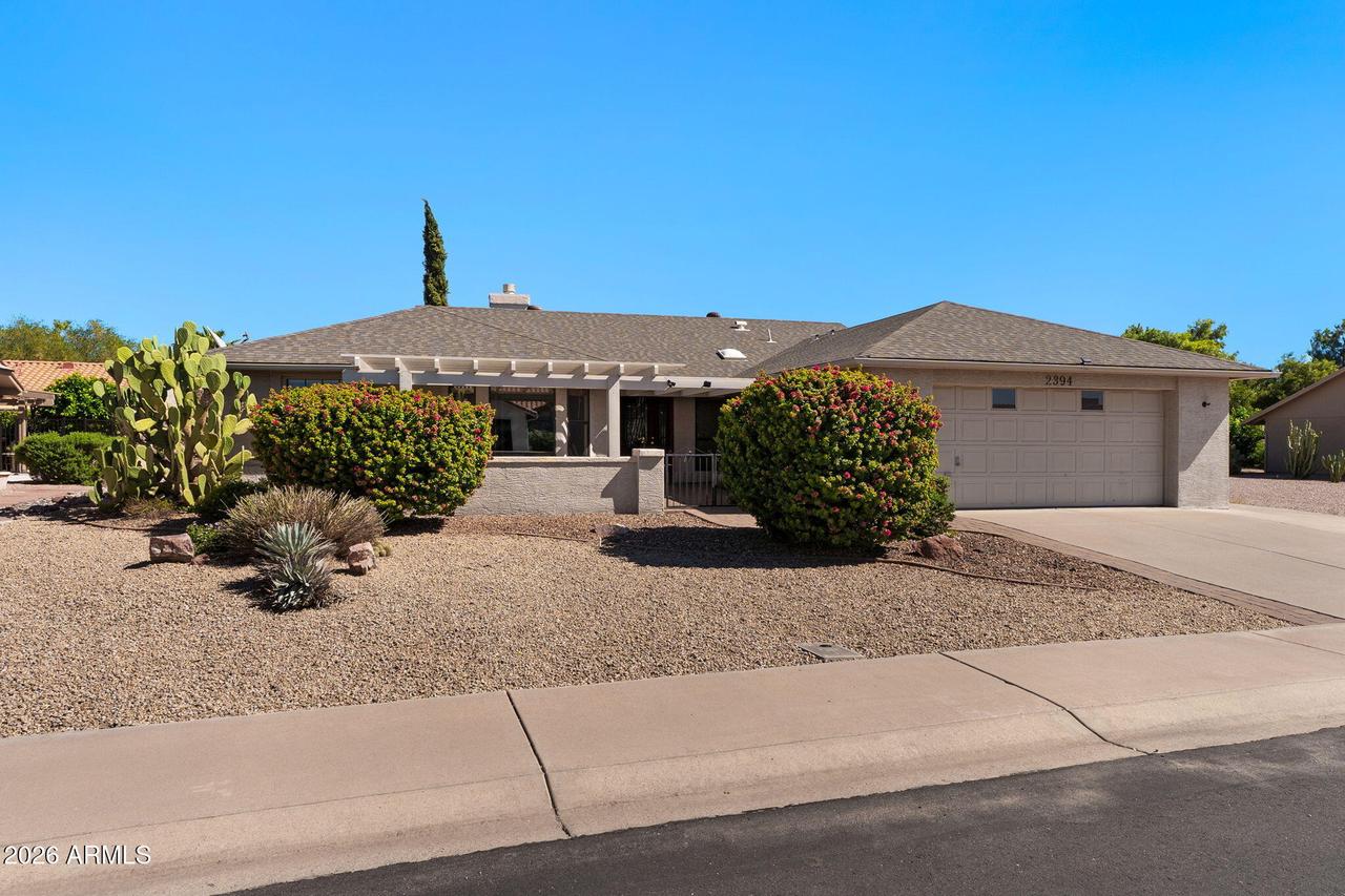 2394 Leisure World, Mesa, AZ 85206