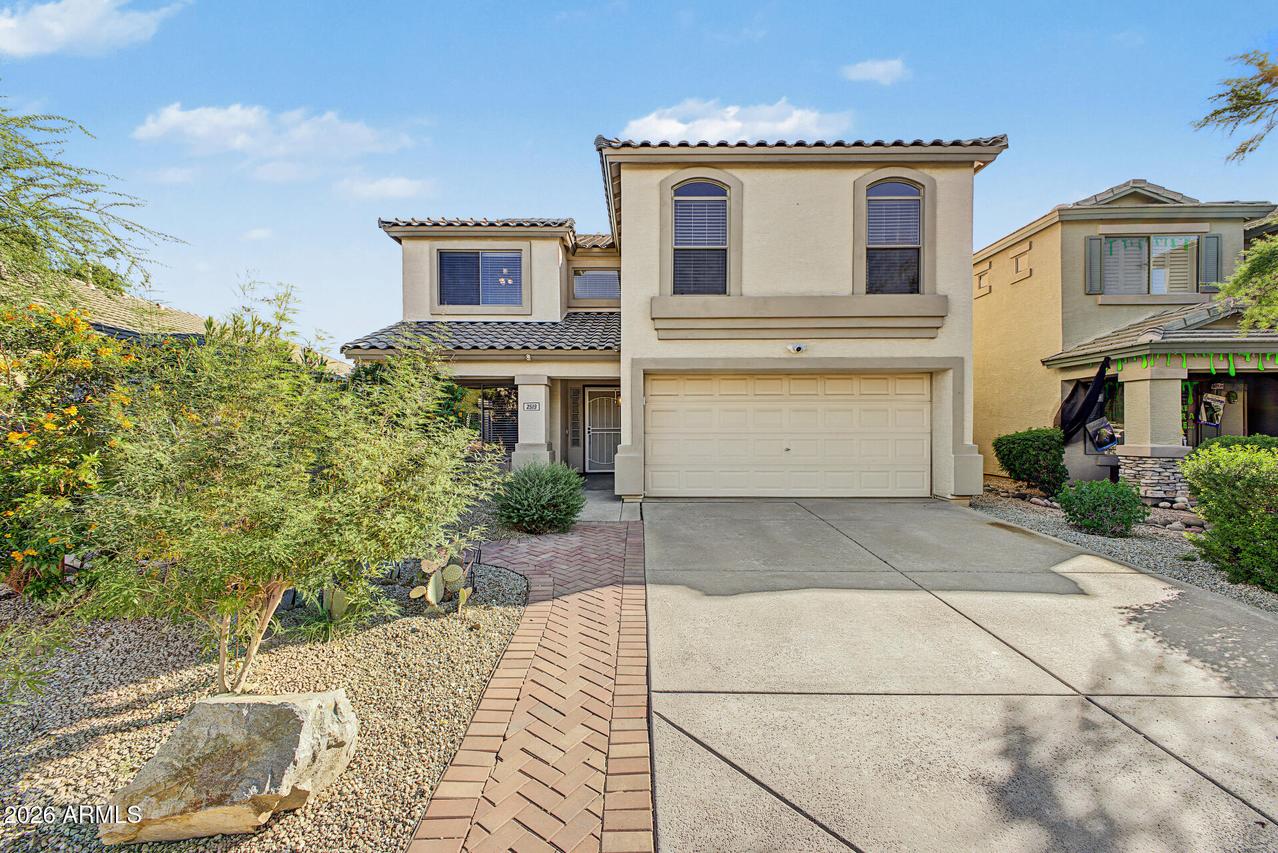 2513 W Big Oak St., Phoenix, AZ 85085