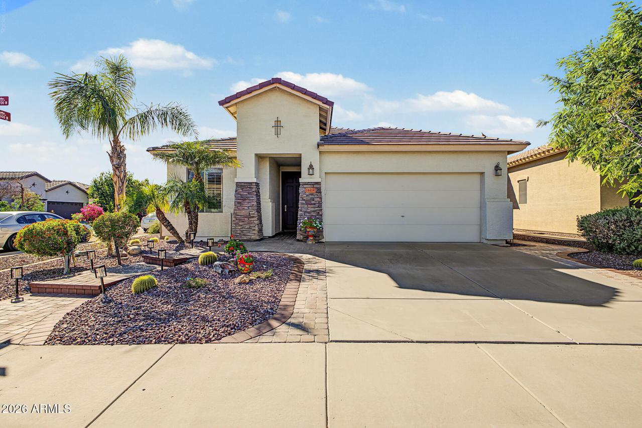 16514 N 177th Dr., Surprise, AZ 85388