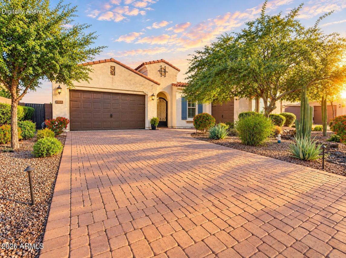 7511 S Parkcrest St., Gilbert, AZ 85298