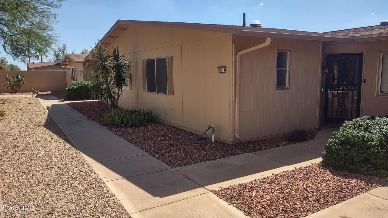 19619 N Star Ridge Dr., Sun City West, AZ 85375