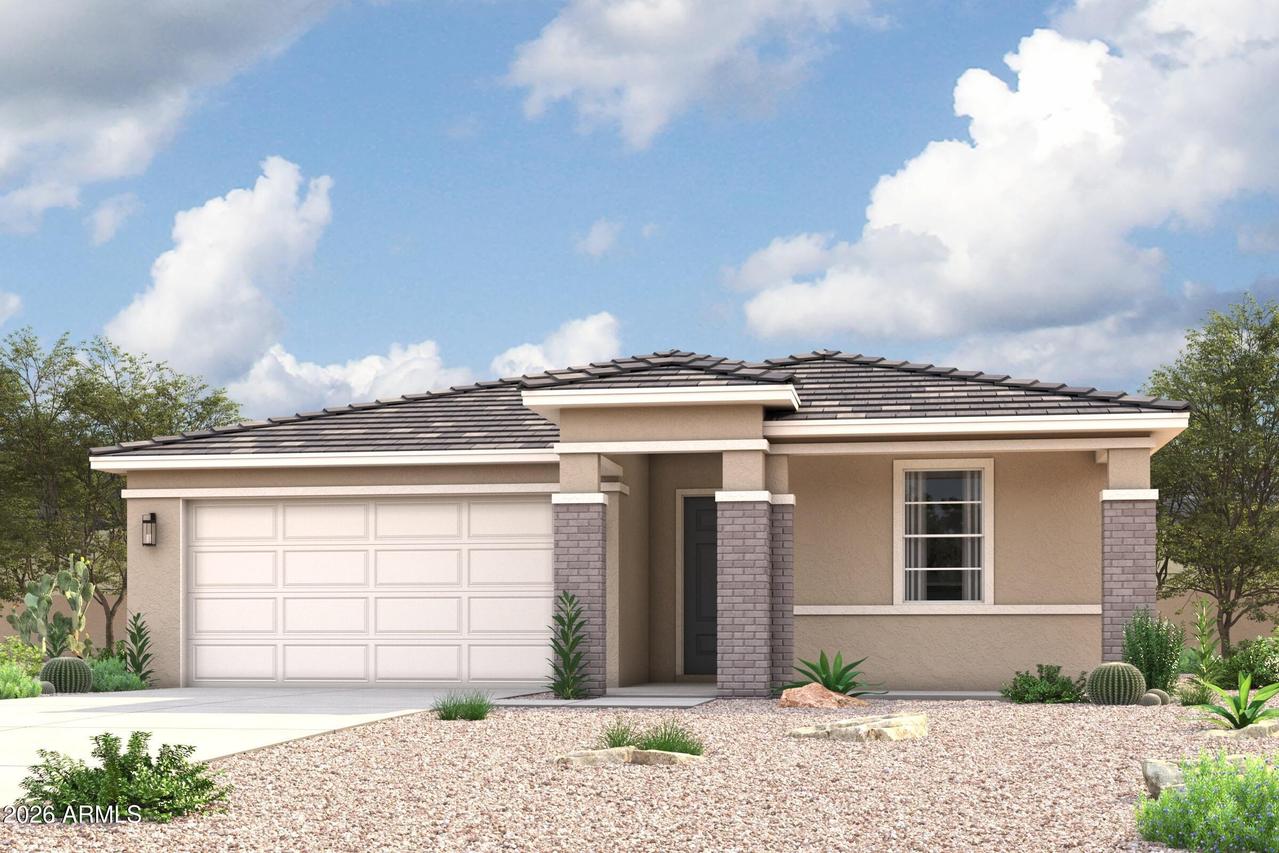 48668 W Lasso Way, Maricopa, AZ 85139