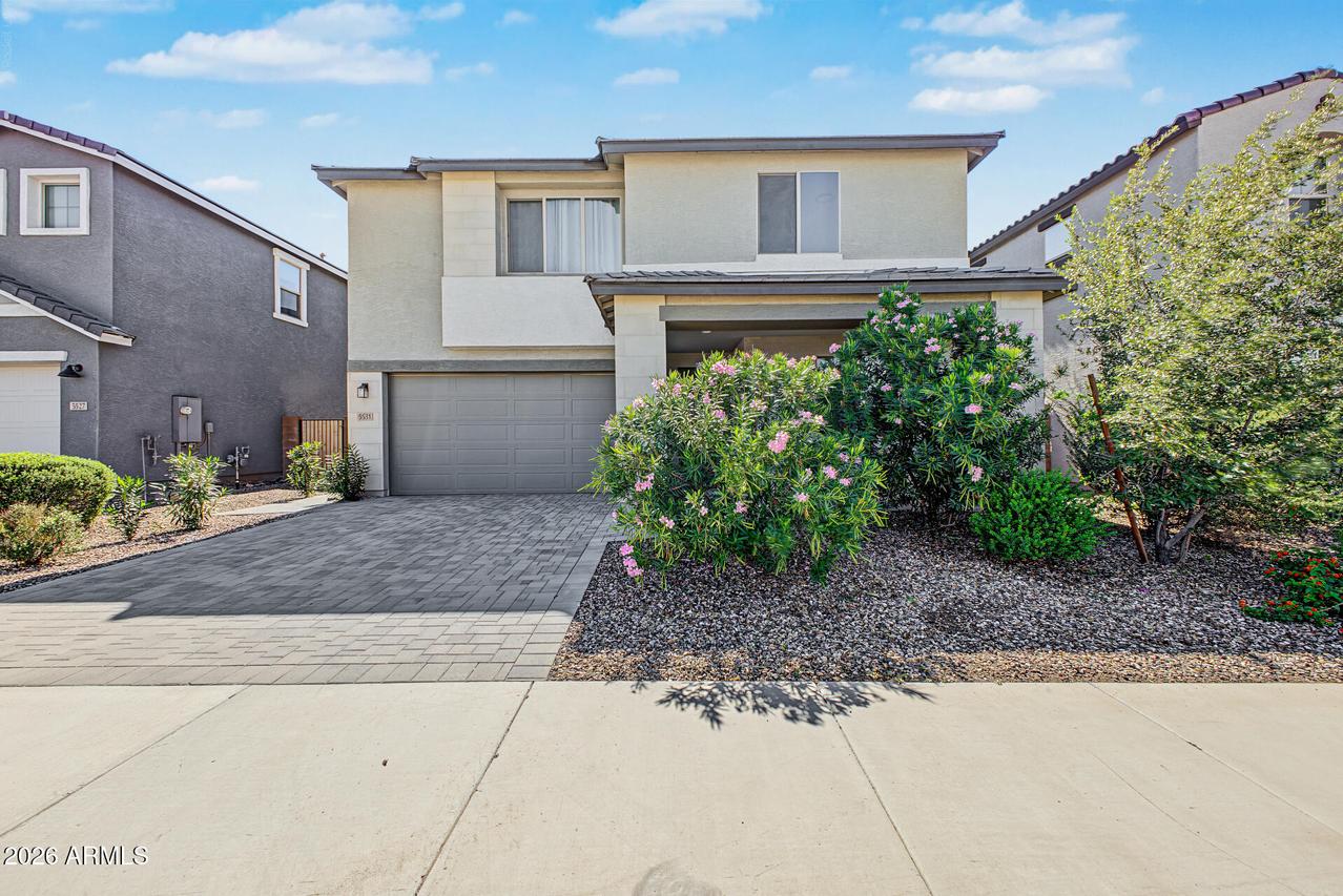 5531 W Western Star Blvd., Laveen, AZ 85339